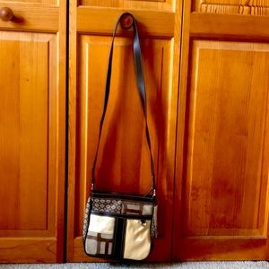 Nine West hand bag